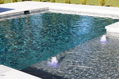 This Pre-Sale Opportunity by Raleigh Custom Homes is located in on North Ridge Country Club in North Carolina - for sale on GolfHomes.com, golf home, golf lot