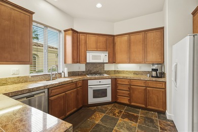 Puerta Azul's a charming village-like gated community with only on PGA West Private Golf Courses in California - for sale on GolfHomes.com, golf home, golf lot