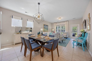 Welcome to resort-style living in this beautifully maintained on Cypress Point Par 3 in South Carolina - for sale on GolfHomes.com, golf home, golf lot