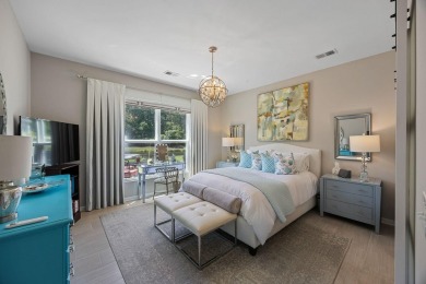 Welcome to resort-style living in this beautifully maintained on Cypress Point Par 3 in South Carolina - for sale on GolfHomes.com, golf home, golf lot