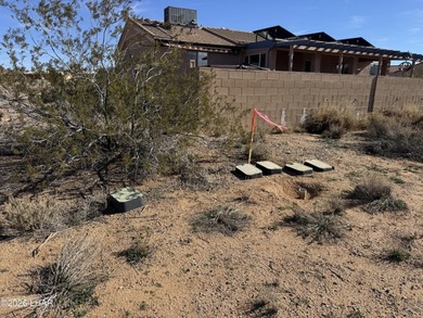 Large, flat, level lot. Located in the Phase 2 golf course area on Valle Vista Golf Course in Arizona - for sale on GolfHomes.com, golf home, golf lot