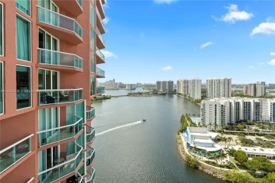 Discover Hidden Bay--a true gem in Aventura! Nestled on an on Turnberry Isle Resort and Club in Florida - for sale on GolfHomes.com, golf home, golf lot