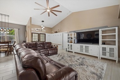 North Port Florida Pool Home with Land, Workshop, and Luxury on Bobcat Trail Golf Club in Florida - for sale on GolfHomes.com, golf home, golf lot