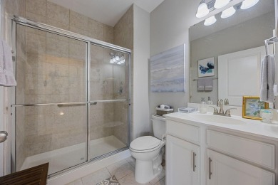 Welcome to resort-style living in this beautifully maintained on Cypress Point Par 3 in South Carolina - for sale on GolfHomes.com, golf home, golf lot