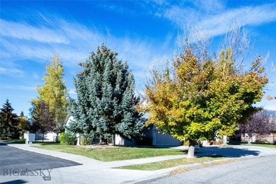 Welcome to the Bridger Creek condo, where an open floor plan on Bridger Creek Golf Course in Montana - for sale on GolfHomes.com, golf home, golf lot