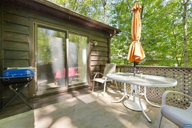 Nestled at the end of a peaceful wooded cul-de-sac in Lake on Lake Monticello Golf Course in Virginia - for sale on GolfHomes.com, golf home, golf lot