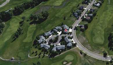 Welcome to the Bridger Creek condo, where an open floor plan on Bridger Creek Golf Course in Montana - for sale on GolfHomes.com, golf home, golf lot