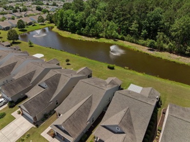 Welcome to resort-style living in this beautifully maintained on Cypress Point Par 3 in South Carolina - for sale on GolfHomes.com, golf home, golf lot