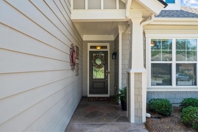 Located in the 55+ Cresswind at Lake Lanier community, this on Lanier Island Legacy Golf Couorse in Georgia - for sale on GolfHomes.com, golf home, golf lot
