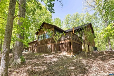 Nestled at the end of a peaceful wooded cul-de-sac in Lake on Lake Monticello Golf Course in Virginia - for sale on GolfHomes.com, golf home, golf lot