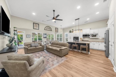 Located in the 55+ Cresswind at Lake Lanier community, this on Lanier Island Legacy Golf Couorse in Georgia - for sale on GolfHomes.com, golf home, golf lot