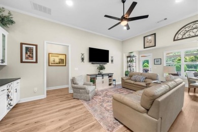 Located in the 55+ Cresswind at Lake Lanier community, this on Lanier Island Legacy Golf Couorse in Georgia - for sale on GolfHomes.com, golf home, golf lot