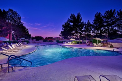 Rarely available 2 bedroom in highly sought after building 12 on Stonecreek Golf Club in Arizona - for sale on GolfHomes.com, golf home, golf lot