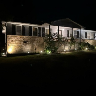 This is a totally remodeled, upgraded and updated 3 bedroom 2 on The Course At Turkey Mountain in Arkansas - for sale on GolfHomes.com, golf home, golf lot