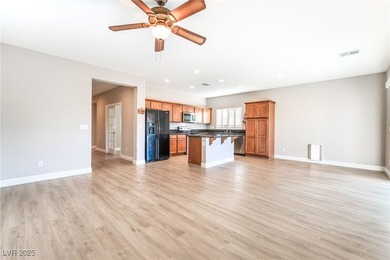 Golf course view home in the highly desirable Mountain Falls on Mountain Falls Golf Course in Nevada - for sale on GolfHomes.com, golf home, golf lot