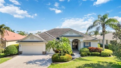 Under contract-accepting backup offers. Experience the best of on Palm Aire Country Club of Sarasota in Florida - for sale on GolfHomes.com, golf home, golf lot