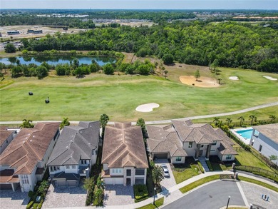 EXCLUSIVE GOLDEN OPPORTUNITY: Own a Jack Nicklaus-inspired on Reunion Resort Golf Course in Florida - for sale on GolfHomes.com, golf home, golf lot