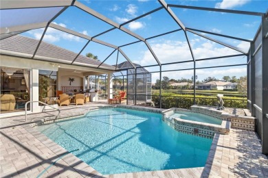 Under contract-accepting backup offers. Experience the best of on Palm Aire Country Club of Sarasota in Florida - for sale on GolfHomes.com, golf home, golf lot