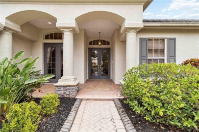 Under contract-accepting backup offers. Experience the best of on Palm Aire Country Club of Sarasota in Florida - for sale on GolfHomes.com, golf home, golf lot