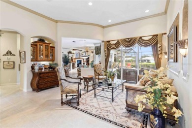 Under contract-accepting backup offers. Experience the best of on Palm Aire Country Club of Sarasota in Florida - for sale on GolfHomes.com, golf home, golf lot