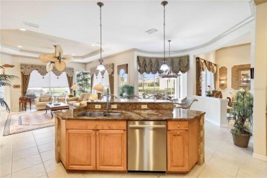 Under contract-accepting backup offers. Experience the best of on Palm Aire Country Club of Sarasota in Florida - for sale on GolfHomes.com, golf home, golf lot