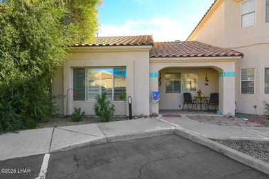 Welcome to the largest single story ground unit, w/ split floor on London Bridge Golf Course in Arizona - for sale on GolfHomes.com, golf home, golf lot