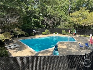 Charming TRI-LEVEL condo MINUTES from EVERYTHING ATHENS!  You on University of Georgia Golf Course in Georgia - for sale on GolfHomes.com, golf home, golf lot