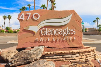 Welcome to the largest single story ground unit, w/ split floor on London Bridge Golf Course in Arizona - for sale on GolfHomes.com, golf home, golf lot