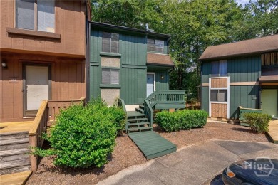 Charming TRI-LEVEL condo MINUTES from EVERYTHING ATHENS!  You on University of Georgia Golf Course in Georgia - for sale on GolfHomes.com, golf home, golf lot