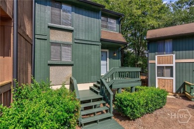 Charming TRI-LEVEL condo MINUTES from EVERYTHING ATHENS!  You on University of Georgia Golf Course in Georgia - for sale on GolfHomes.com, golf home, golf lot