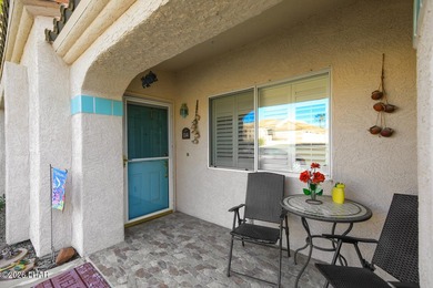 Welcome to the largest single story ground unit, w/ split floor on London Bridge Golf Course in Arizona - for sale on GolfHomes.com, golf home, golf lot