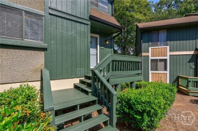 Charming TRI-LEVEL condo MINUTES from EVERYTHING ATHENS!  You on University of Georgia Golf Course in Georgia - for sale on GolfHomes.com, golf home, golf lot