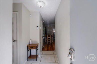 Charming TRI-LEVEL condo MINUTES from EVERYTHING ATHENS!  You on University of Georgia Golf Course in Georgia - for sale on GolfHomes.com, golf home, golf lot