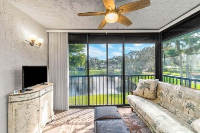 Experience the epitome of modern elegance in this fully on Hunters Run Golf and Country Club in Florida - for sale on GolfHomes.com, golf home, golf lot