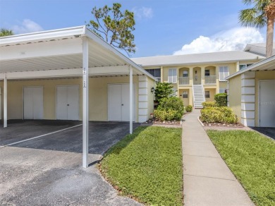Light and bright ground floor two-bedroom, two-bath home enjoys on Plantation Golf and Country Club in Florida - for sale on GolfHomes.com, golf home, golf lot