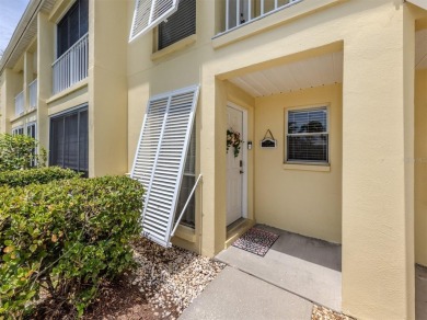 Light and bright ground floor two-bedroom, two-bath home enjoys on Plantation Golf and Country Club in Florida - for sale on GolfHomes.com, golf home, golf lot