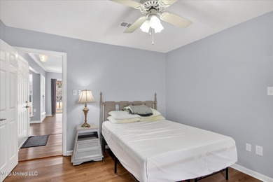 #18 Cardinal Golf Course, in the beautiful city of Diamondhead on Diamondhead Country Club in Mississippi - for sale on GolfHomes.com, golf home, golf lot