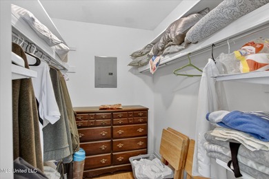 #18 Cardinal Golf Course, in the beautiful city of Diamondhead on Diamondhead Country Club in Mississippi - for sale on GolfHomes.com, golf home, golf lot