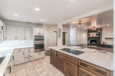 Welcome to this beautifully updated home located in the on De Cordova Bend Country Club in Texas - for sale on GolfHomes.com, golf home, golf lot