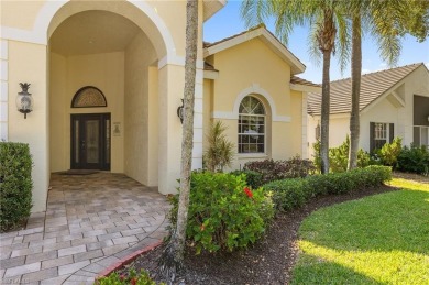 Welcome to this stunning 3-bedroom, 3-bath golf course home on Pelicans Nest Golf Club in Florida - for sale on GolfHomes.com, golf home, golf lot
