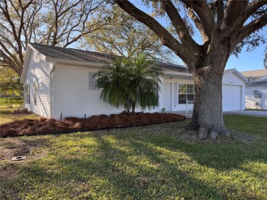 Great find here at The Plantation at Leesburg! Check out this on Plantation Golf Club in Florida - for sale on GolfHomes.com, golf home, golf lot