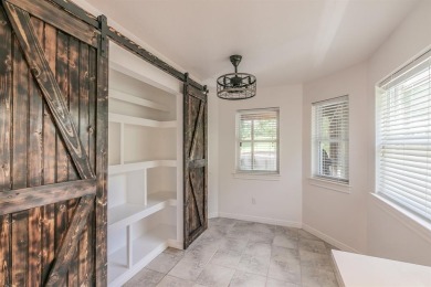 Welcome to this beautifully updated home located in the on De Cordova Bend Country Club in Texas - for sale on GolfHomes.com, golf home, golf lot