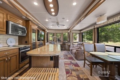 This unique property offers a stunning view lot situated on Beaver Dam Resort in Arizona - for sale on GolfHomes.com, golf home, golf lot