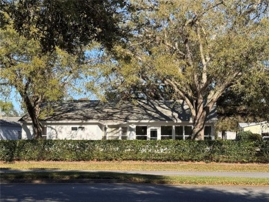 Great find here at The Plantation at Leesburg! Check out this on Plantation Golf Club in Florida - for sale on GolfHomes.com, golf home, golf lot