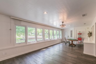 Welcome to this beautifully updated home located in the on De Cordova Bend Country Club in Texas - for sale on GolfHomes.com, golf home, golf lot