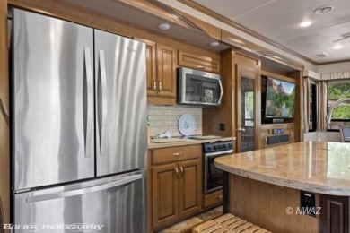 This unique property offers a stunning view lot situated on Beaver Dam Resort in Arizona - for sale on GolfHomes.com, golf home, golf lot