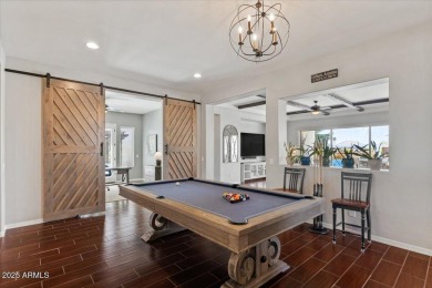 Immerse yourself in the Seville Golf and Country Club lifestyle on Seville Golf and Country Club in Arizona - for sale on GolfHomes.com, golf home, golf lot
