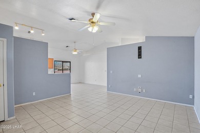 OWNED SOLAR! This move-in-ready 3 bed, 2 bath home is located in on Valle Vista Golf Course in Arizona - for sale on GolfHomes.com, golf home, golf lot