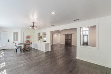 Welcome to this beautifully updated home located in the on De Cordova Bend Country Club in Texas - for sale on GolfHomes.com, golf home, golf lot