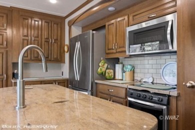 This unique property offers a stunning view lot situated on Beaver Dam Resort in Arizona - for sale on GolfHomes.com, golf home, golf lot